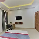 Ha Linh Apartment