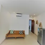 Ha Linh Apartment