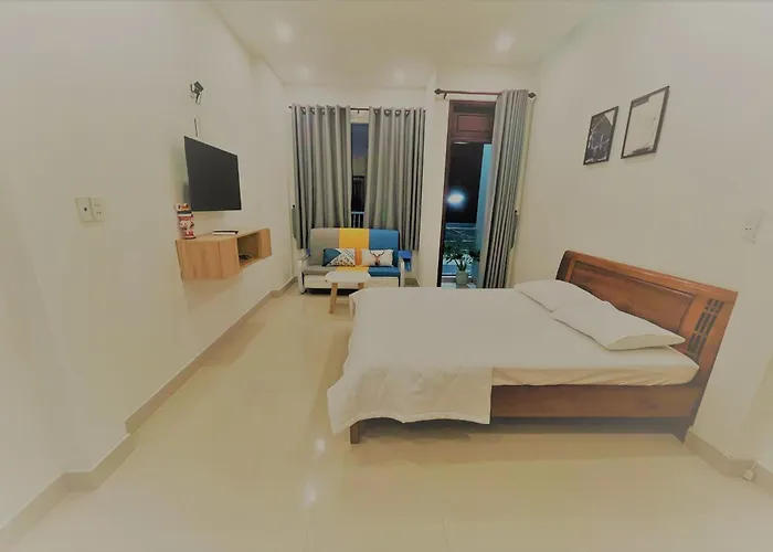 Ha Linh Apartment