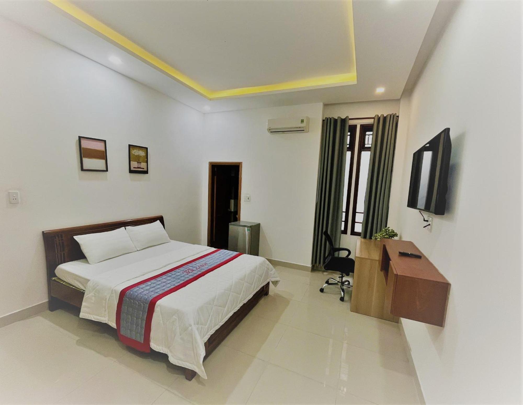 Ha Linh Apartment