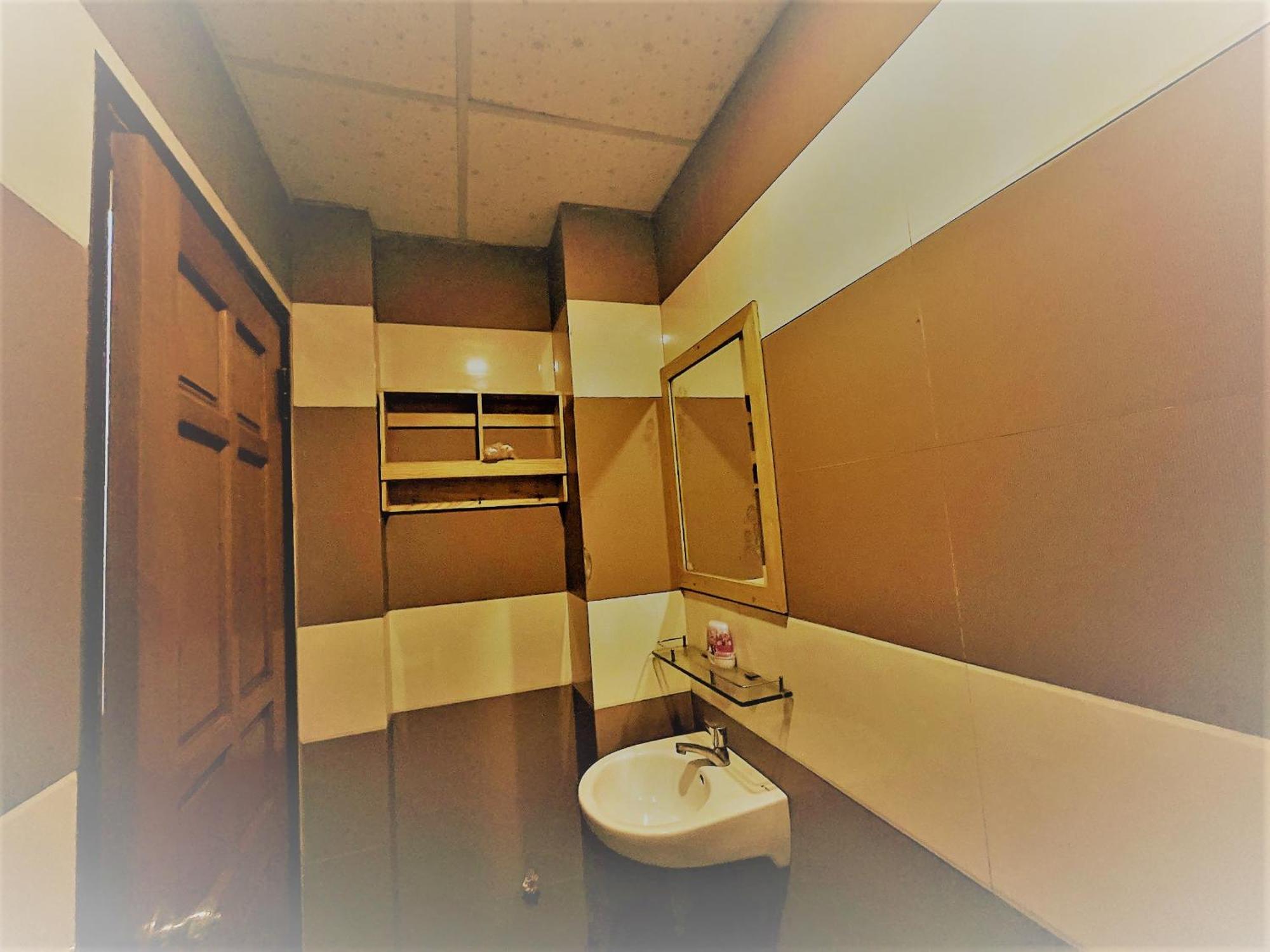 Ha Linh Apartment Da Nang