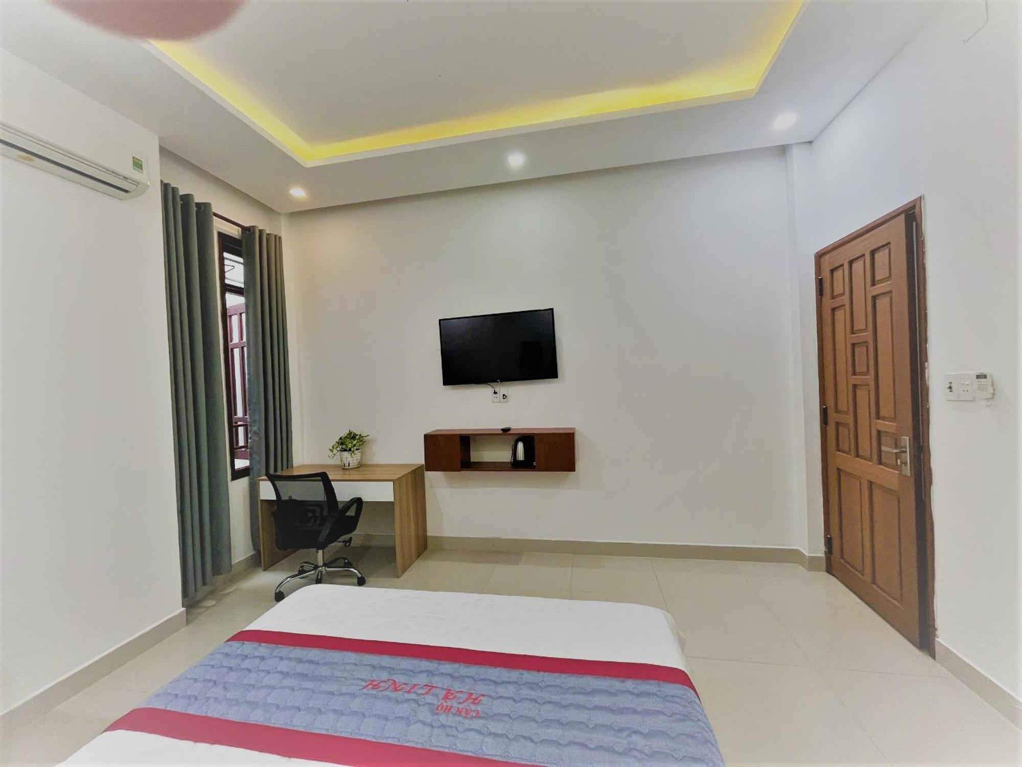 Apartment Ha Linh Da Nang