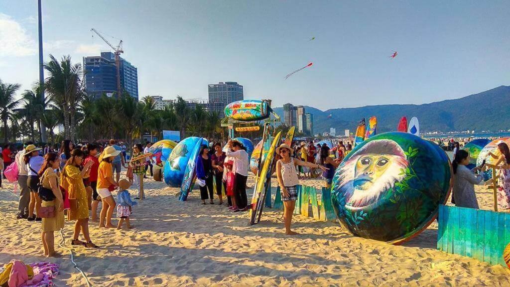 Ha Linh * Da Nang