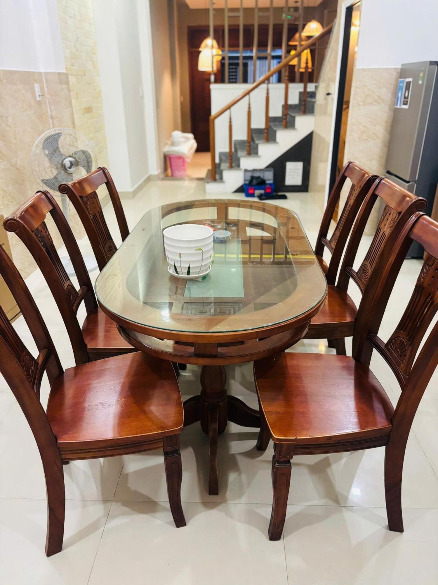 Apartment Ha Linh Da Nang