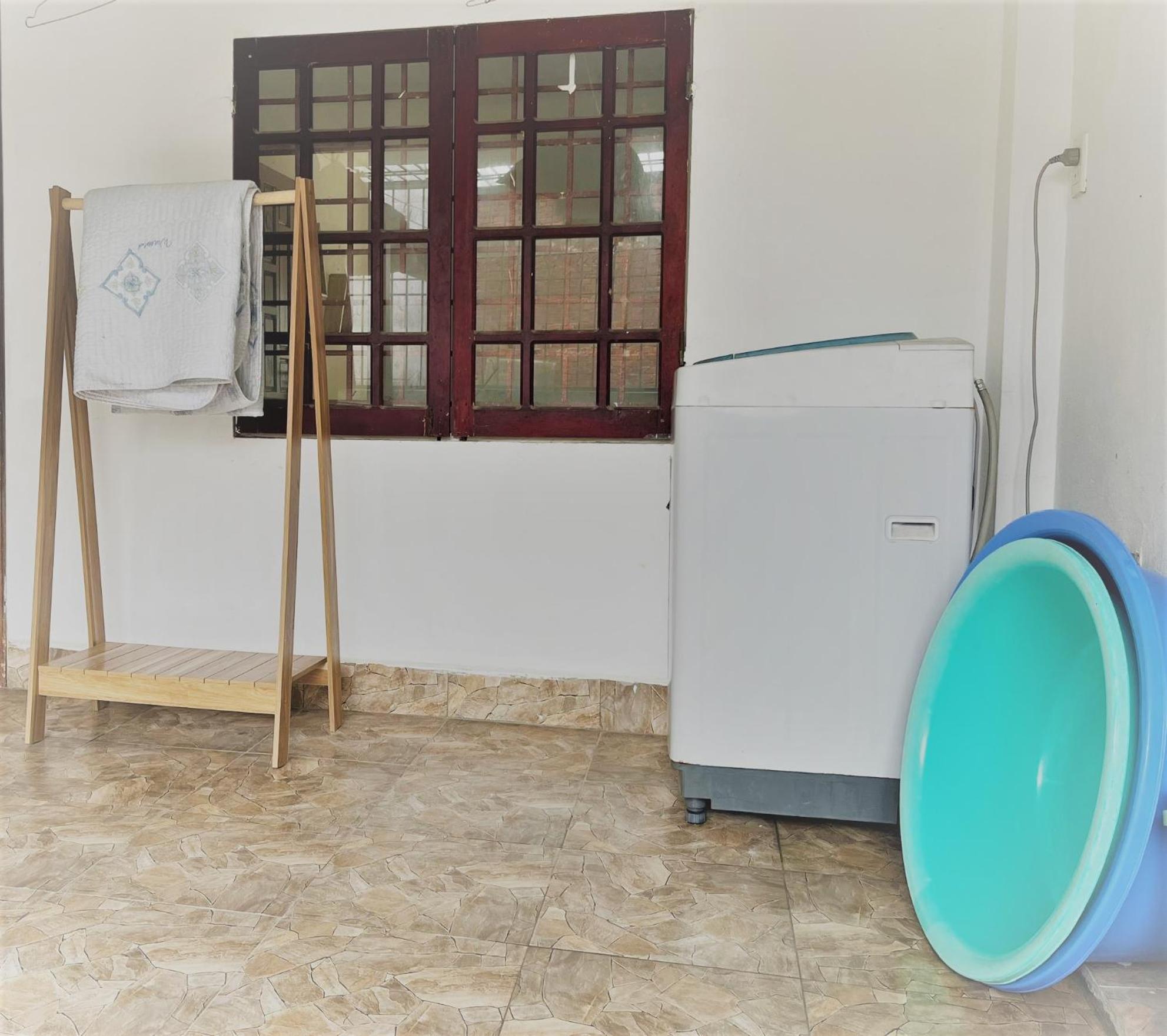 Ha Linh Apartment
