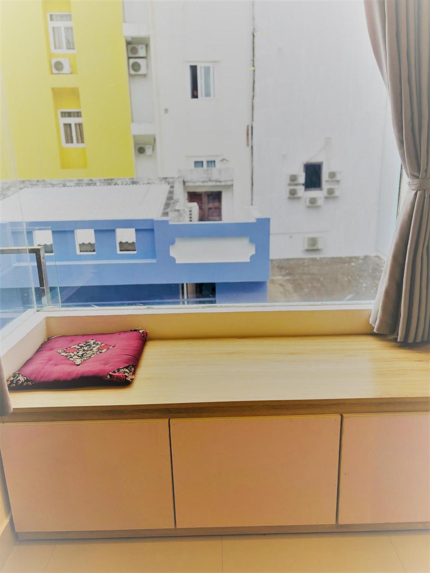 Apartment Ha Linh *