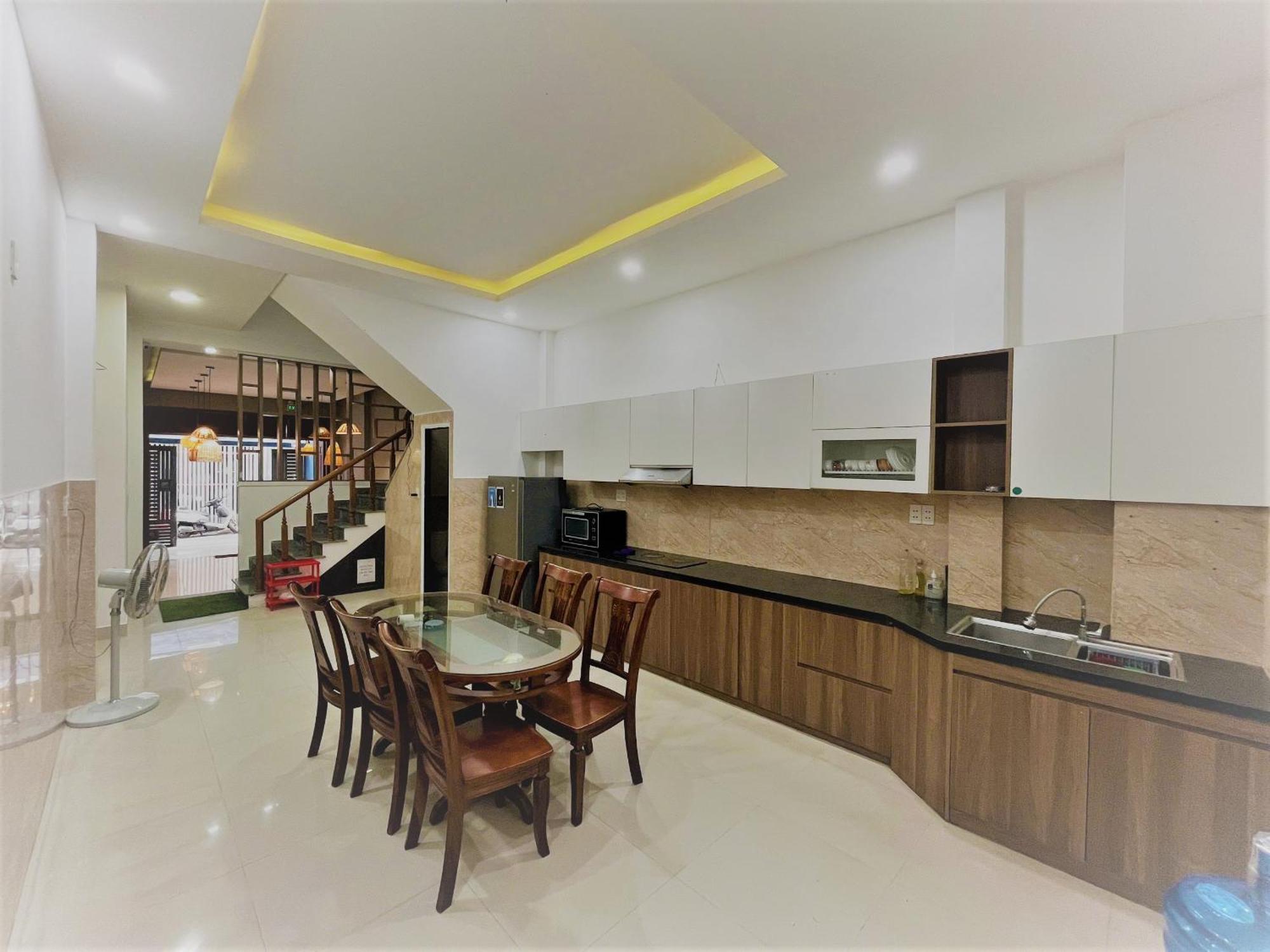 Ha Linh Apartment Da Nang