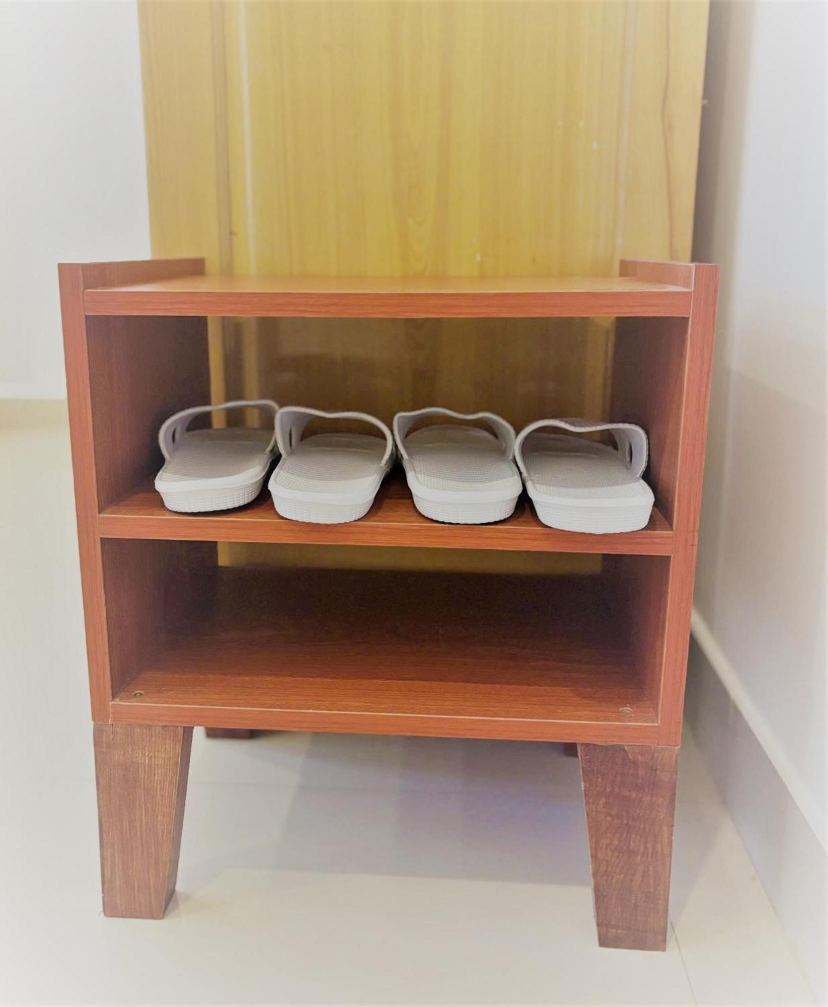 Apartment Ha Linh