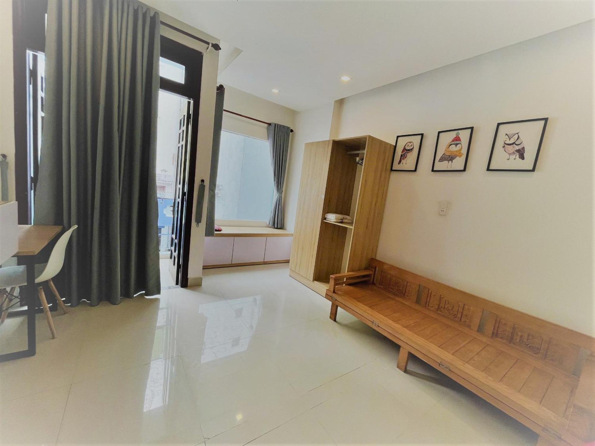 Apartment Ha Linh Da Nang