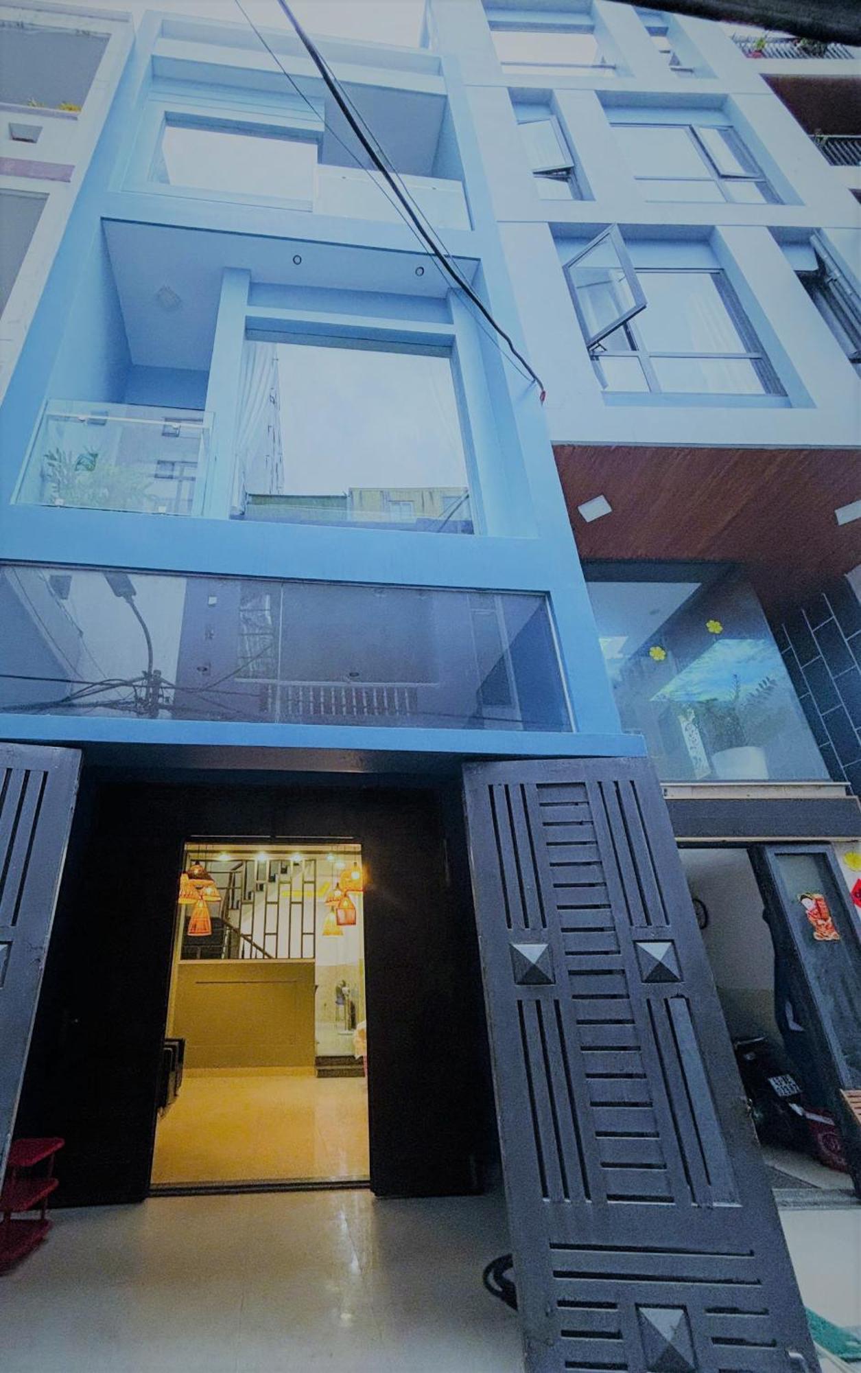 Ha Linh Apartment