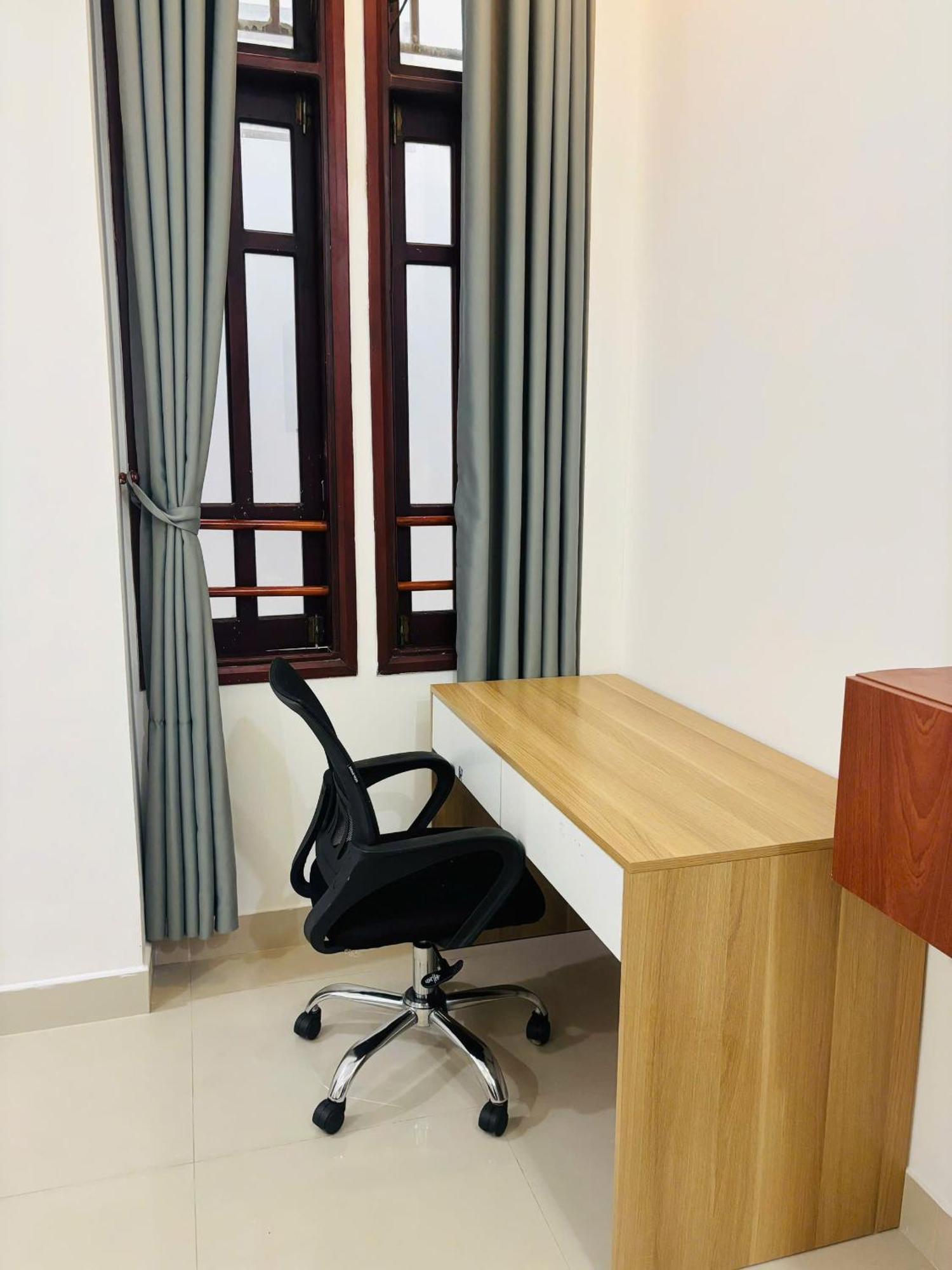 Apartment Ha Linh