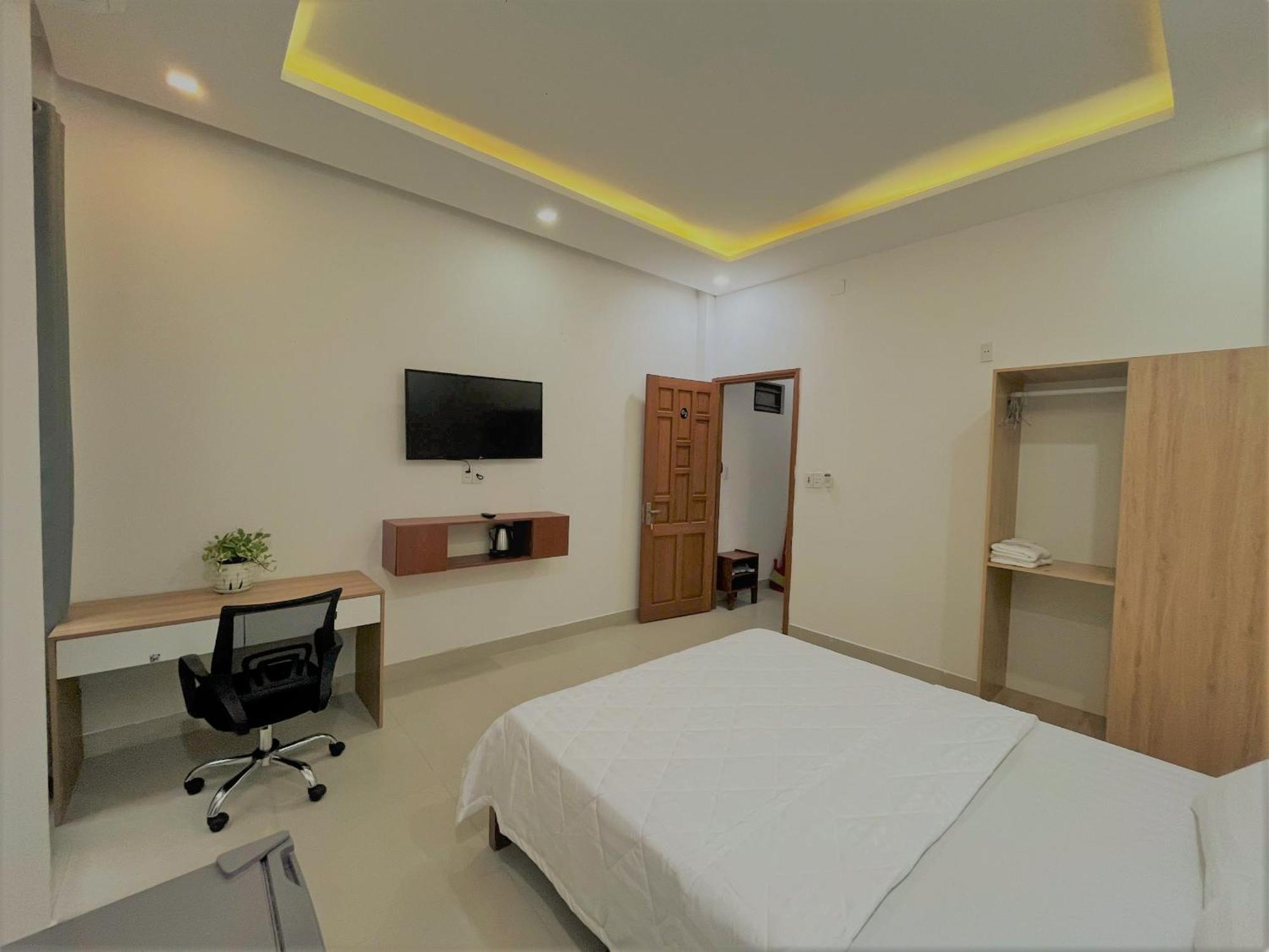 Ha Linh Apartment Da Nang